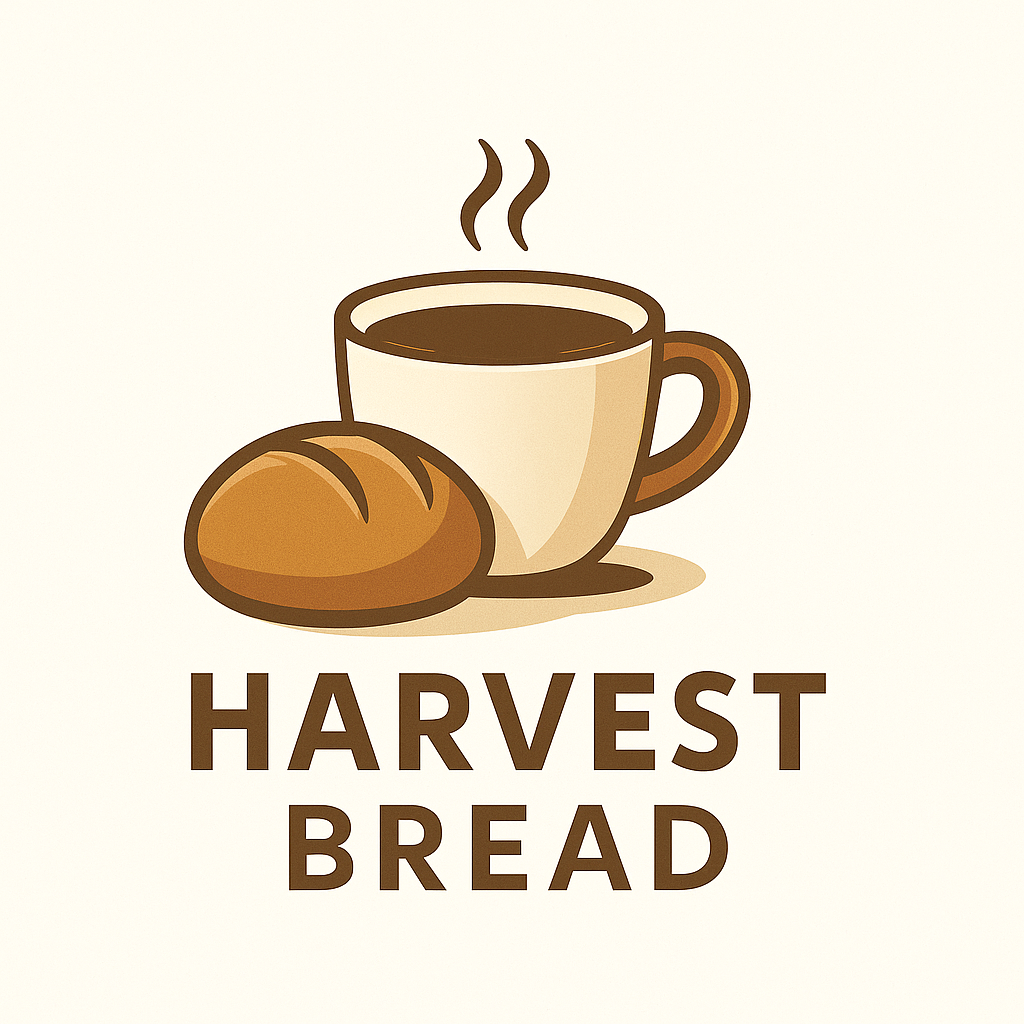 Harvest Bread