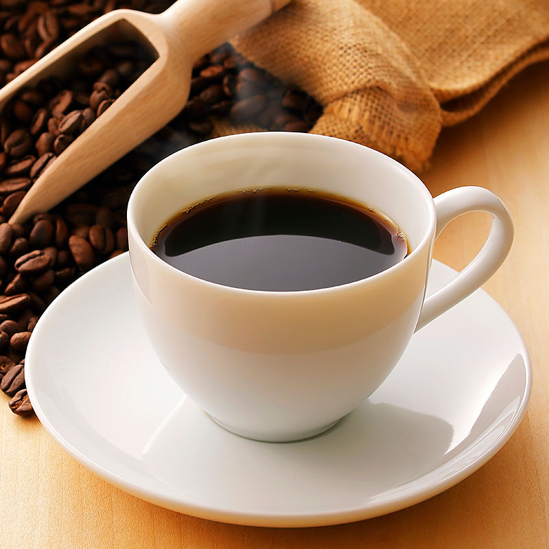 ブレンドコーヒー