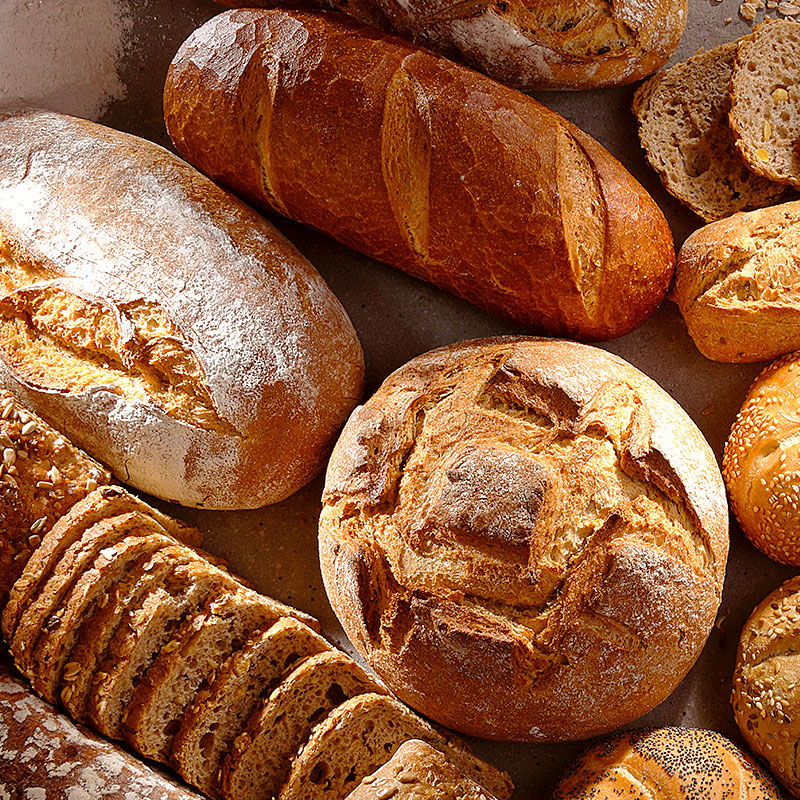 カントリーブレッド