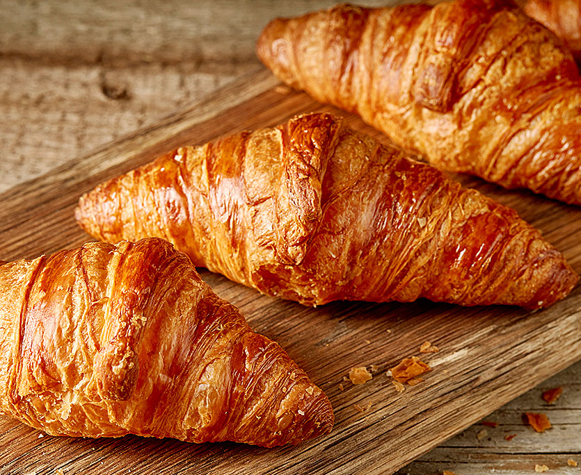 クロワッサン